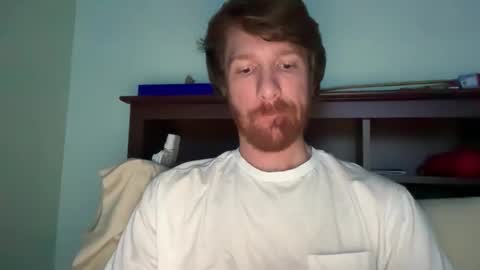 Snapshot of gingermania10 chatting on 7, 11, 2025 gingermania10 online show from 7, 11, 2025