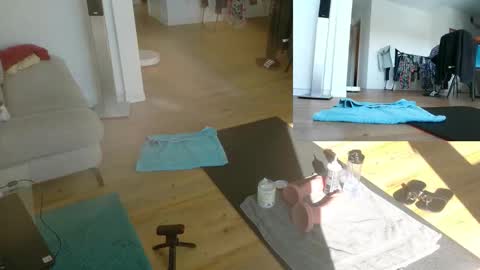 Snapshot of gingerpink1911 chatting on 14, 10, 2025 GingerPink online show from 14, 10, 2025