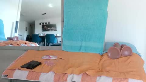 Snapshot of gingerpink1911 chatting on 22, 3, 2026 GingerPink online show from 22, 3, 2026