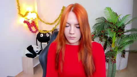 Snapshot of gingerr_pie chatting on 13, 1, 2026 gingerr_pie online show from 13, 1, 2026