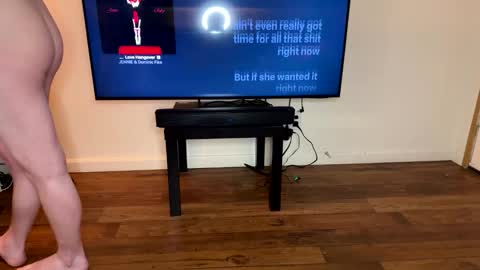 gingerrslut online show from 18, 4, 2026