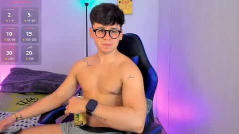 Josh Mills online show from 16, 5, 2026
