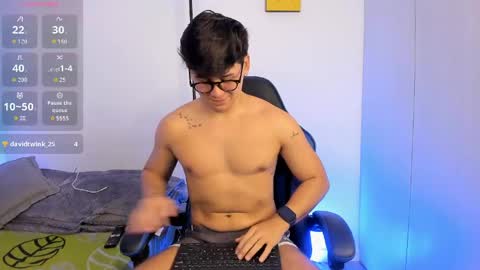Josh Mills online show from 30, 5, 2026