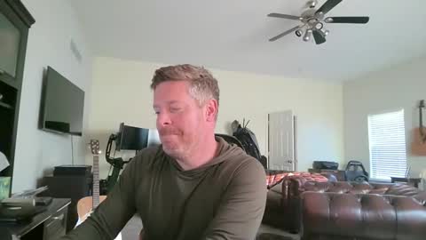 gingerzaddy online show from 23, 11, 2025