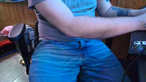 Ginguy online show from 19, 1, 2025