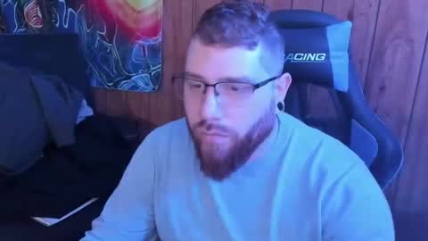 Ginguy online show from 26, 3, 2026