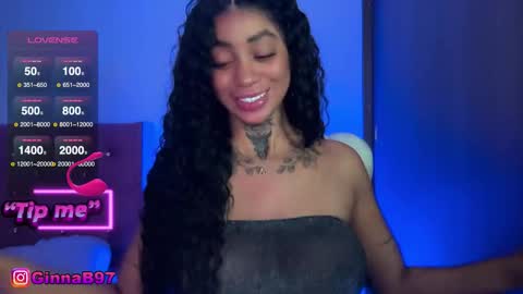 Ginna Bolton online show from 19, 9, 2025