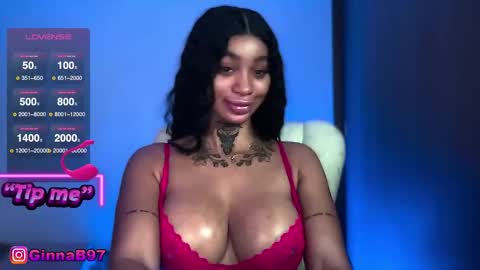 Ginna Bolton online show from 8, 10, 2025