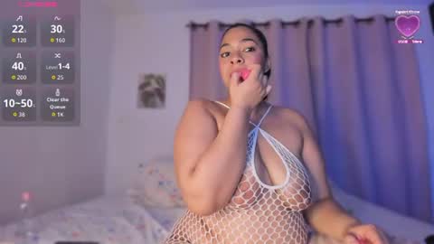 Ginna Palmer online show from 14, 7, 2026