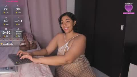 Ginna Palmer online show from 25, 7, 2026
