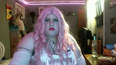 ginny ray online show from 21, 12, 2025