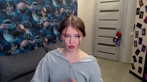 ginnyblacky online show from 15, 12, 2025