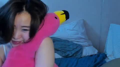 Snapshot of ginnycherry chatting on 5, 3, 2026 Ginny online show from 5, 3, 2026