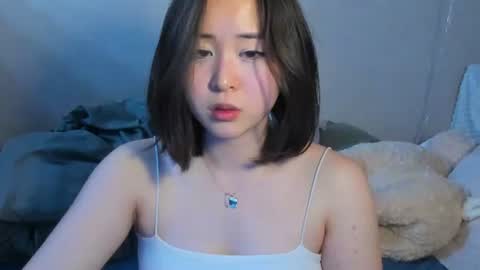 Snapshot of ginnycherry chatting on 14, 3, 2026 Ginny online show from 14, 3, 2026