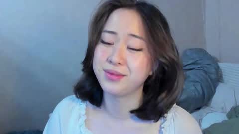 Snapshot of ginnycherry chatting on 5, 4, 2026 Ginny online show from 5, 4, 2026