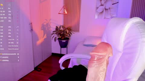 Kendall online show from 13, 12, 2024