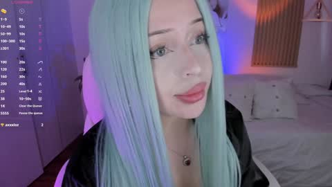 Kendall online show from 31, 1, 2025