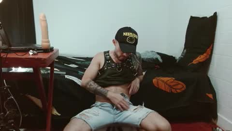 Snapshot of gino_vallen chatting on 12, 9, 2025 gino_vallen online show from 12, 9, 2025