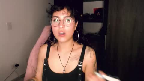 giny_bean online show from 21, 2, 2026