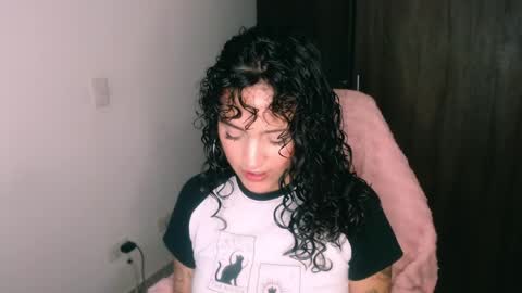 giny_bean online show from 2, 5, 2026