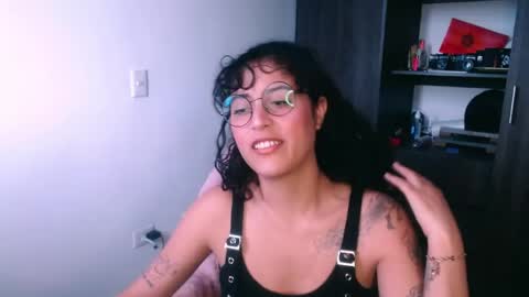 giny_bean online show from 11, 5, 2026