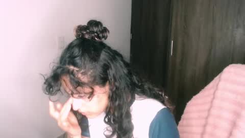 giny_bean online show from 13, 5, 2026