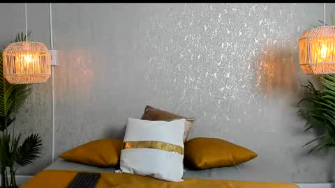 Gio Carangi online show from 7, 2, 2026