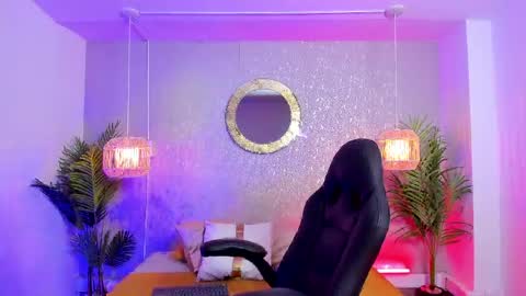Gio Carangi online show from 26, 4, 2026