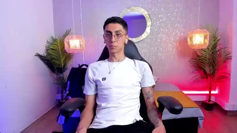 Gio Carangi online show from 28, 4, 2026
