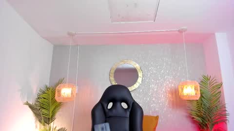 Gio Carangi online show from 30, 4, 2026