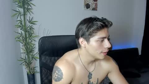 GioRusso online show from 29, 12, 2024