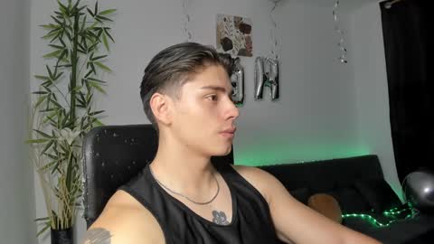 GioRusso online show from 17, 1, 2025