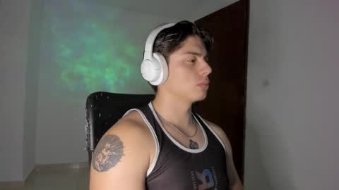 GioRusso online show from 24, 9, 2025