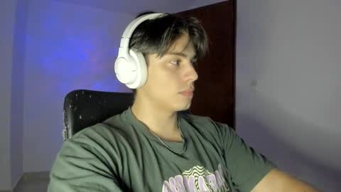 GioRusso online show from 28, 9, 2025