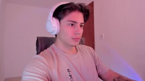 GioRusso online show from 7, 10, 2025