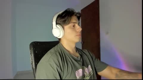 GioRusso online show from 15, 10, 2025