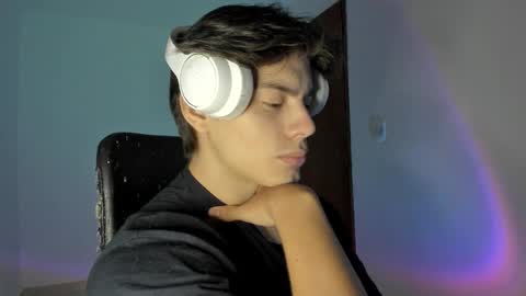 GioRusso online show from 24, 10, 2025