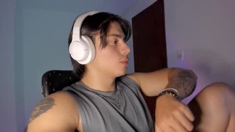 GioRusso online show from 5, 12, 2025