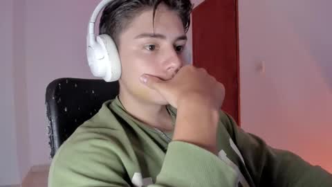 GioRusso online show from 14, 1, 2026