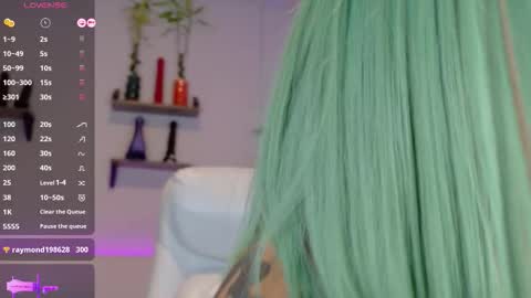 Snapshot of gioconda_x chatting on 19, 2, 2026 Maisha online show from 19, 2, 2026