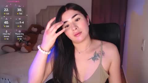 Snapshot of giorgia06 chatting on 16, 1, 2025 Giorgia online show from 16, 1, 2025