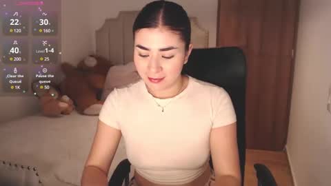 Snapshot of giorgia06 chatting on 20, 1, 2025 Giorgia online show from 20, 1, 2025