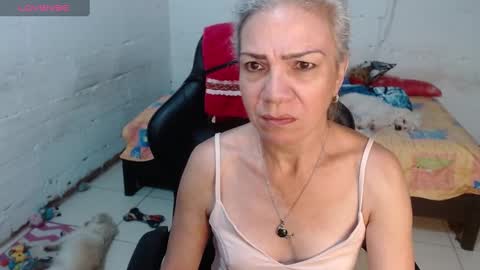 Mary online show from 20, 12, 2024