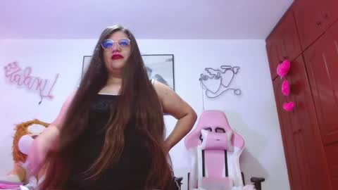 giorgina_montiere online show from 5, 6, 2026