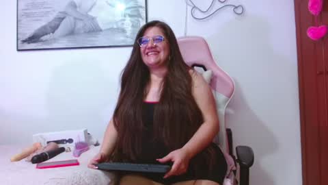 giorgina_montiere online show from 10, 7, 2026