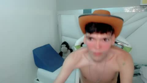 Snapshot of giorgio_gio_ chatting on 3, 4, 2026 GIORGIO online show from 3, 4, 2026