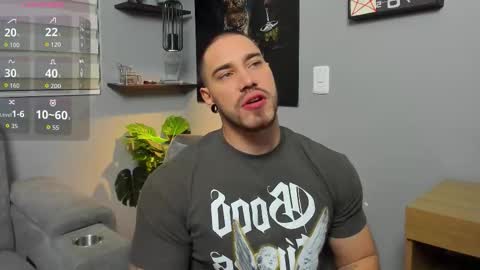 Giorgio leone online show from 2, 10, 2025