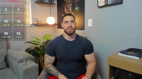 Giorgio leone online show from 5, 4, 2026