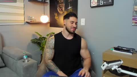 Giorgio leone online show from 1, 5, 2026