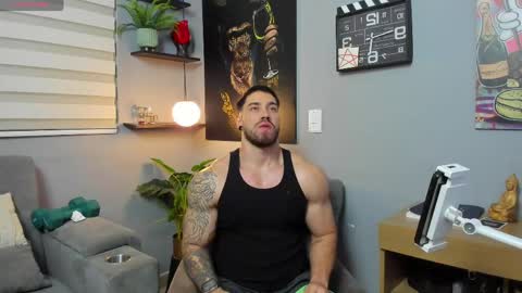 Giorgio leone online show from 8, 5, 2026